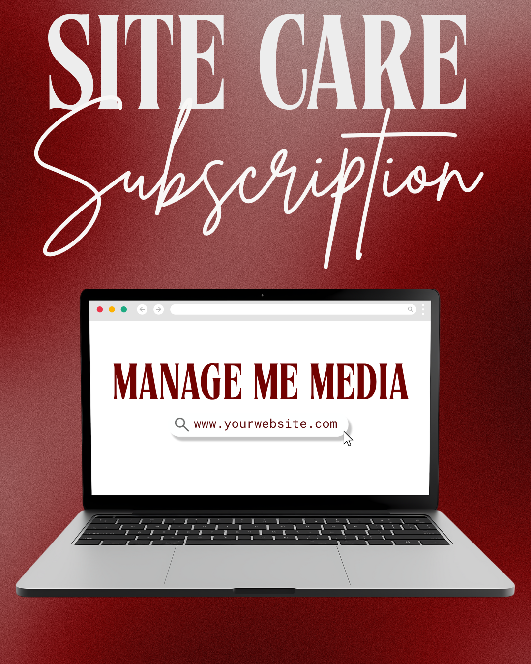 SiteCare Subscription