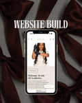 Website Builder (PUQ)