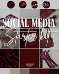Social Media Starter Kit